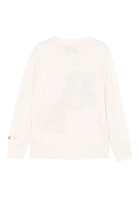 Pull con stampa SAINT BARTH | DOU0001 DOUGLAS02510I GRINCH HATE CHRISTMAS10